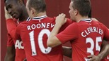 ĐT Anh:   Rooney - Welbeck, tại sao không?